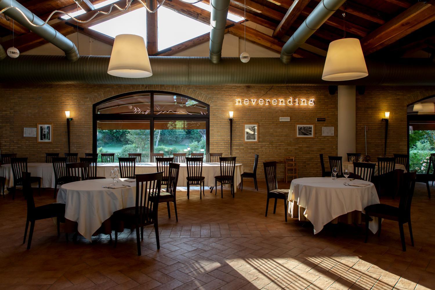 Winery Hotel - Magione Papale Relais2