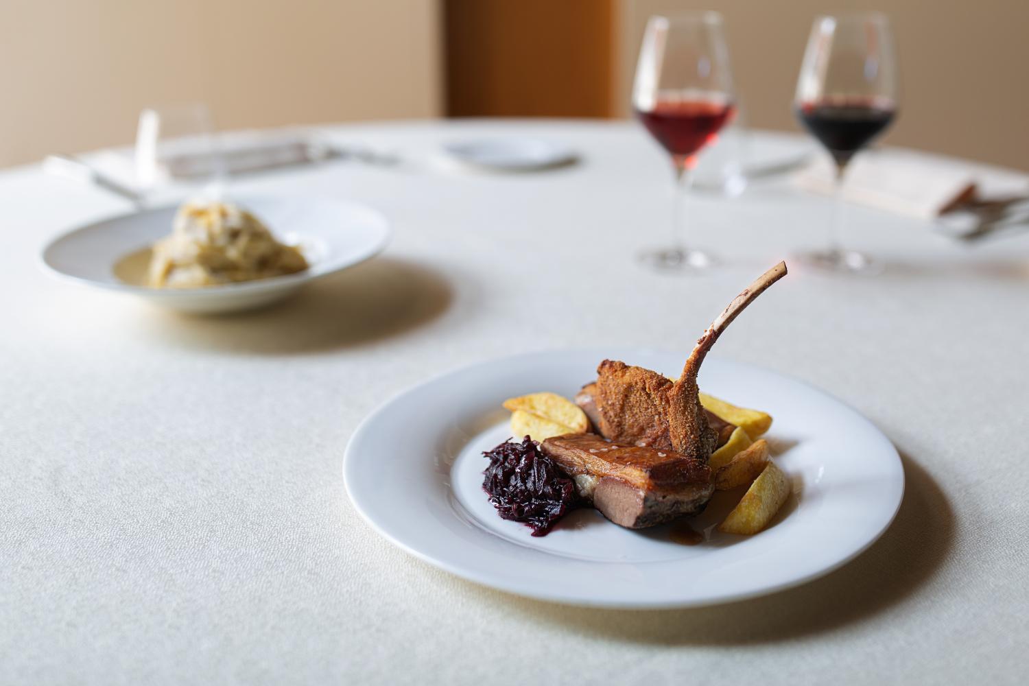 Winery Hotel - Magione Papale Relais3