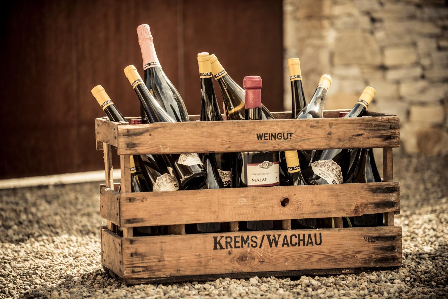 MALAT Weingut und Hotel photo 4