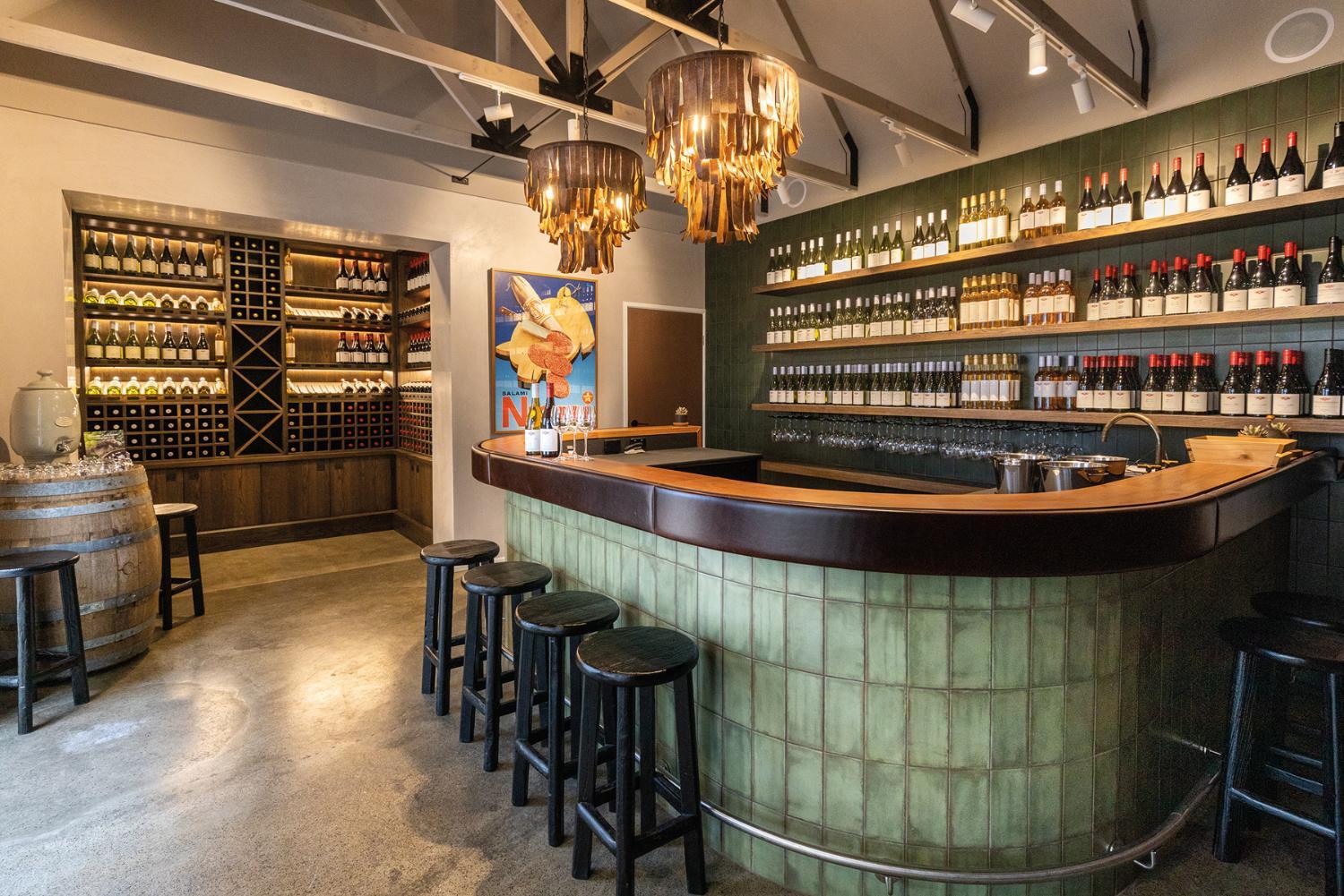 Mantons Creek Estate photo 3