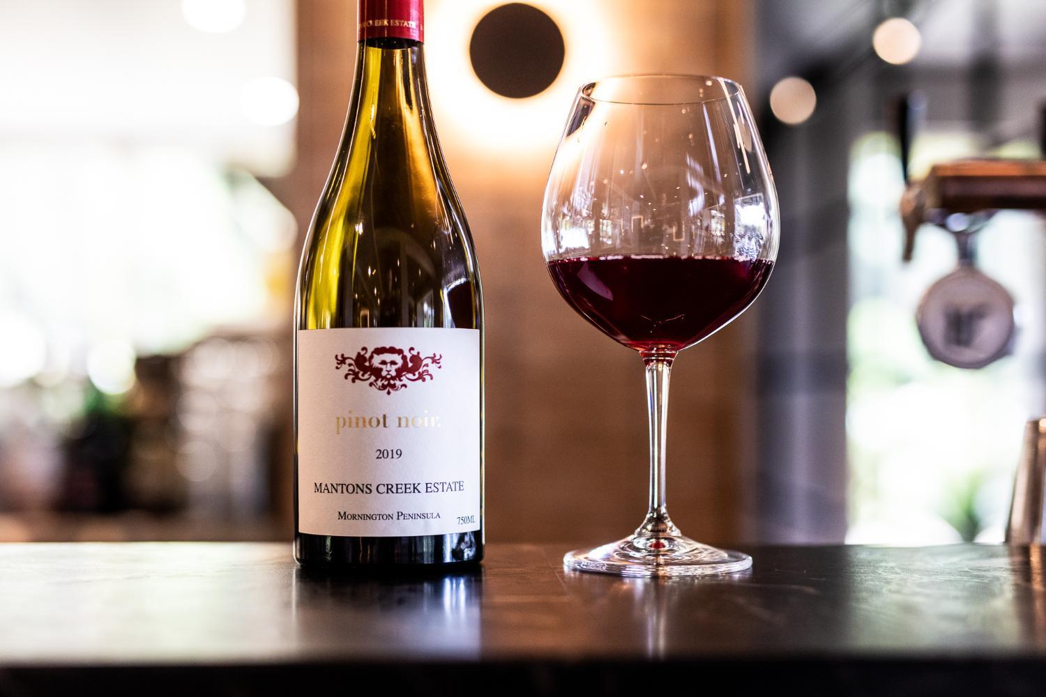 Mantons Creek Estate photo 4