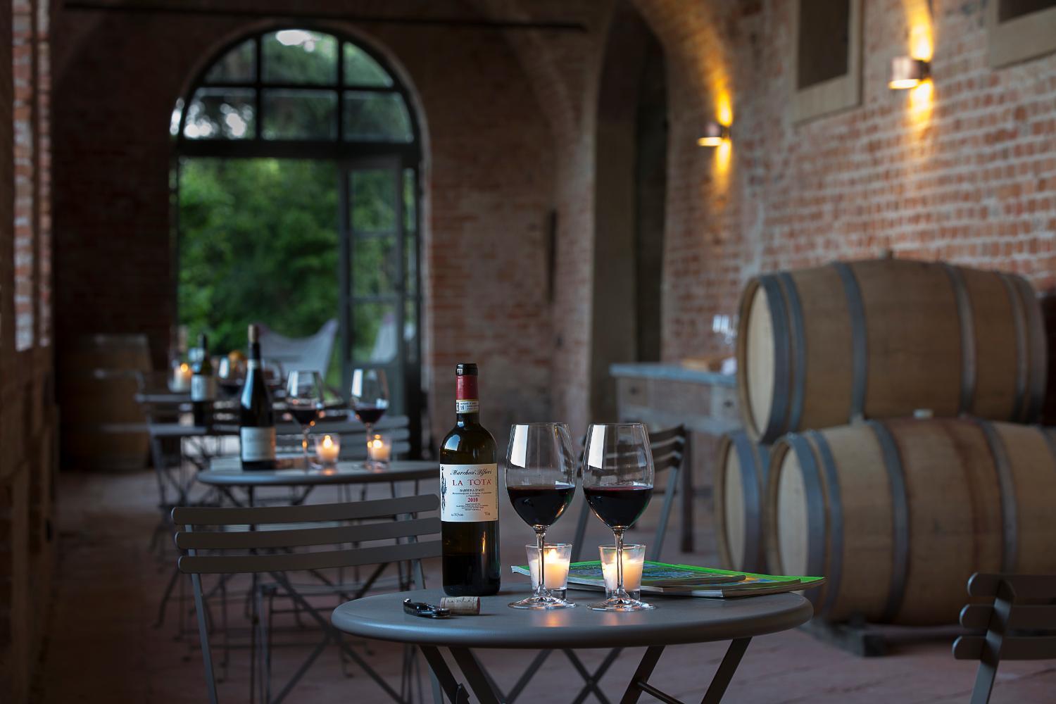 Marchesi Alfieri - Cantine e Ospitalità photo 3