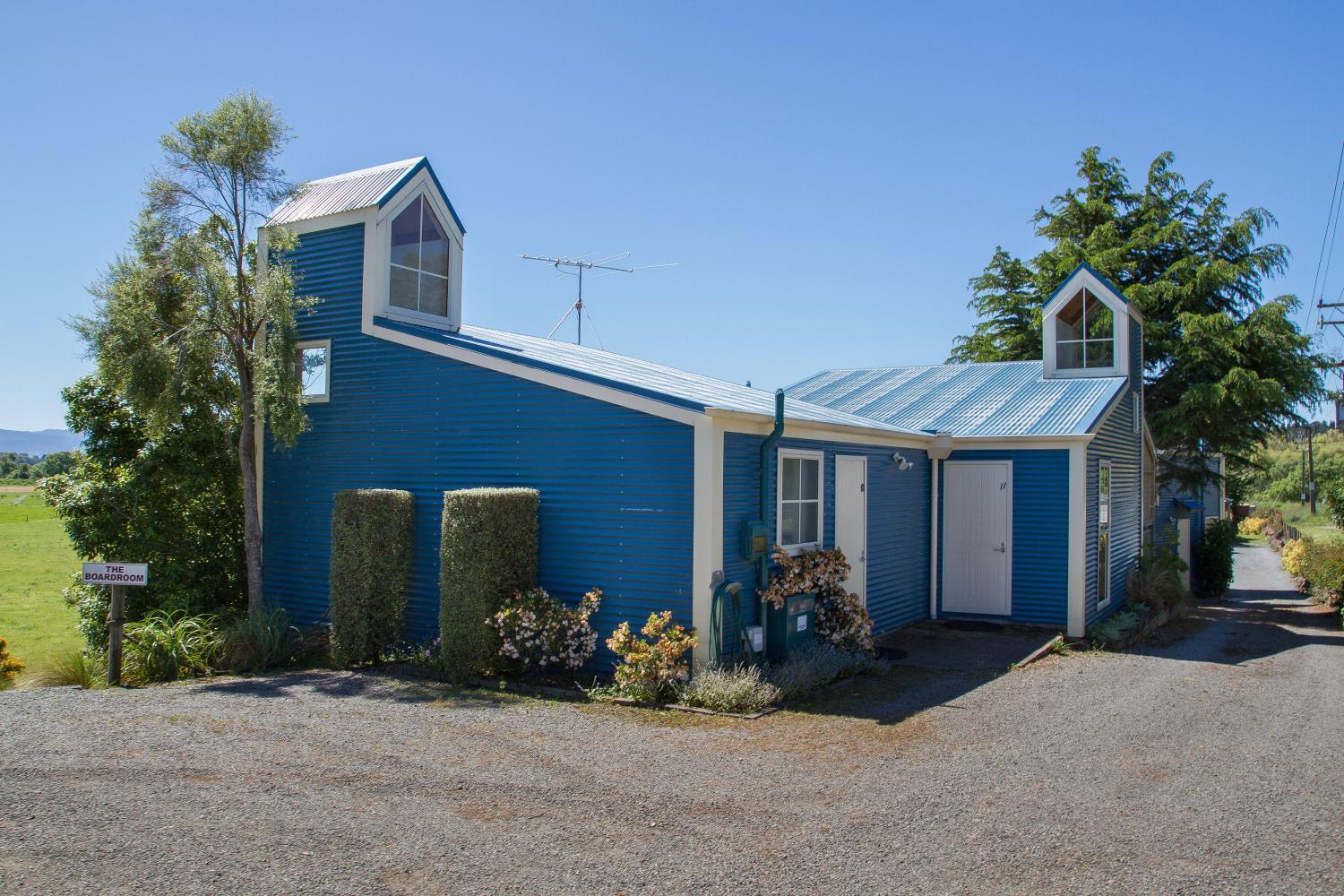 Margrain Vineyard Villas photo 2