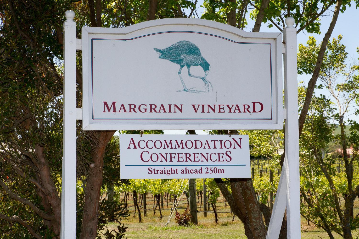 Margrain Vineyard Villas photo 3