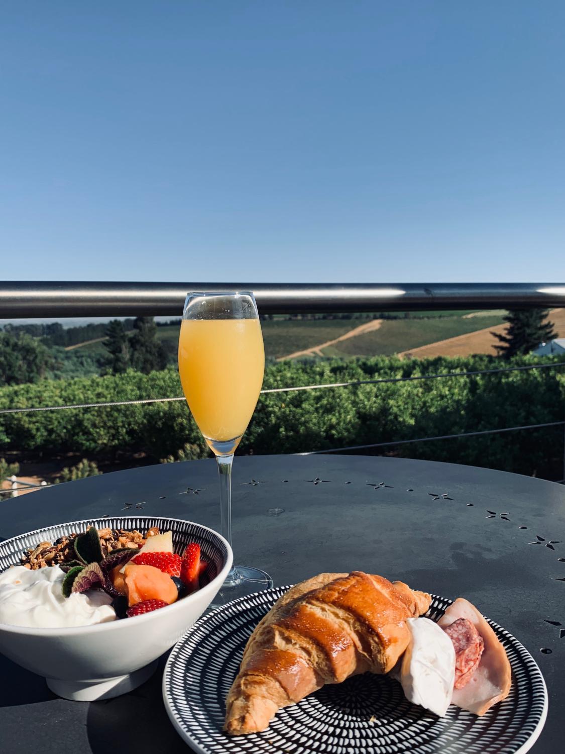 Winery Hotel - Marianne Wine Estate4