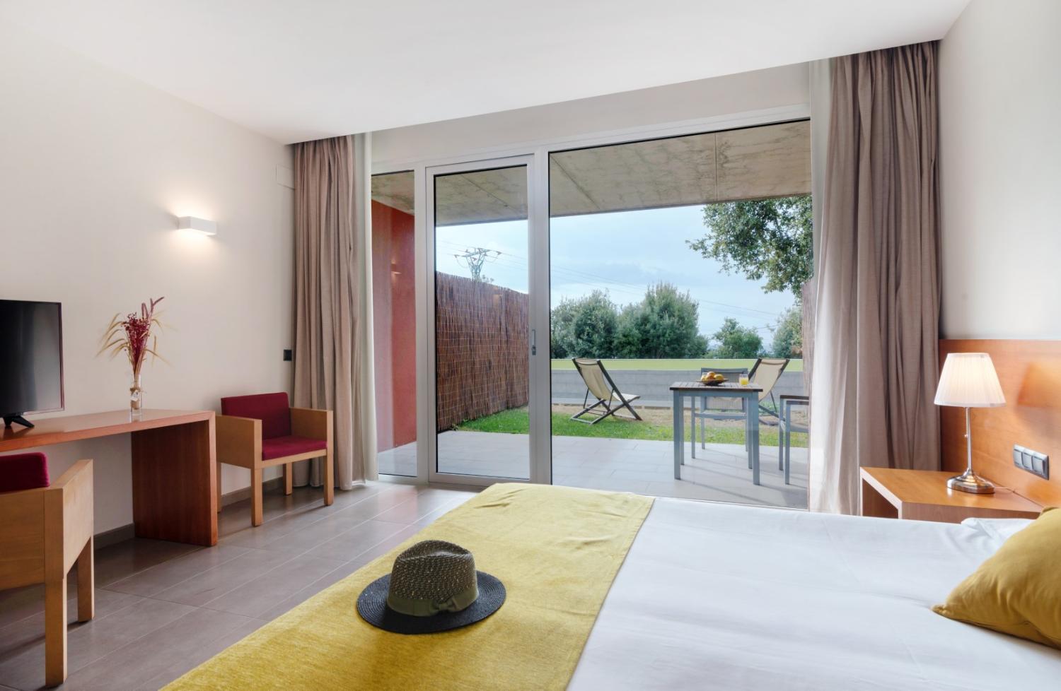 Winery Hotel - Mas Ses Vinyes - Adults Only2