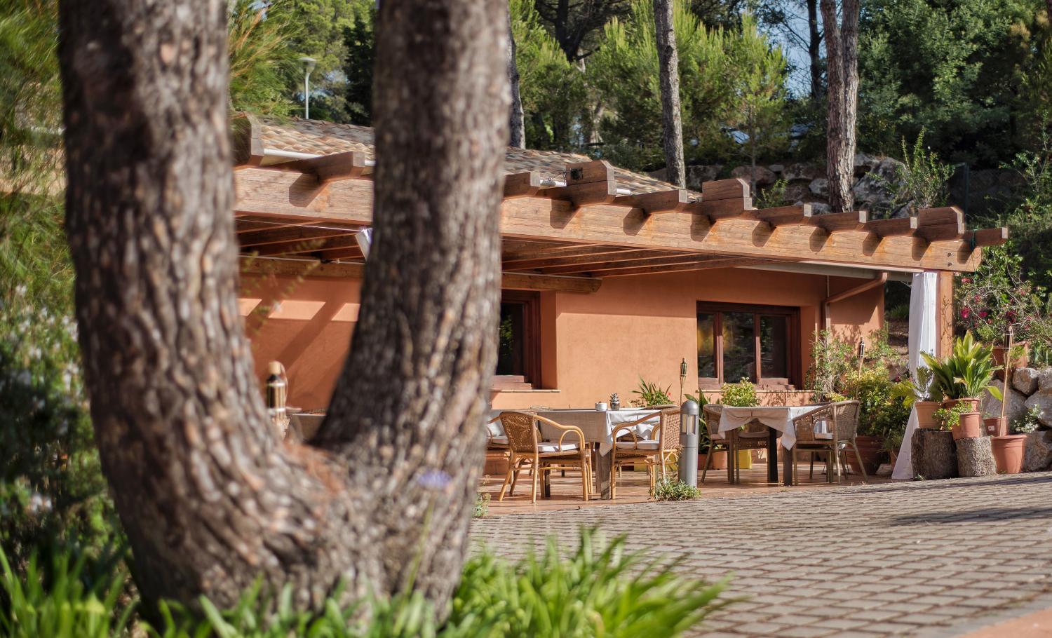 Winery Hotel - Mas Ses Vinyes - Adults Only4