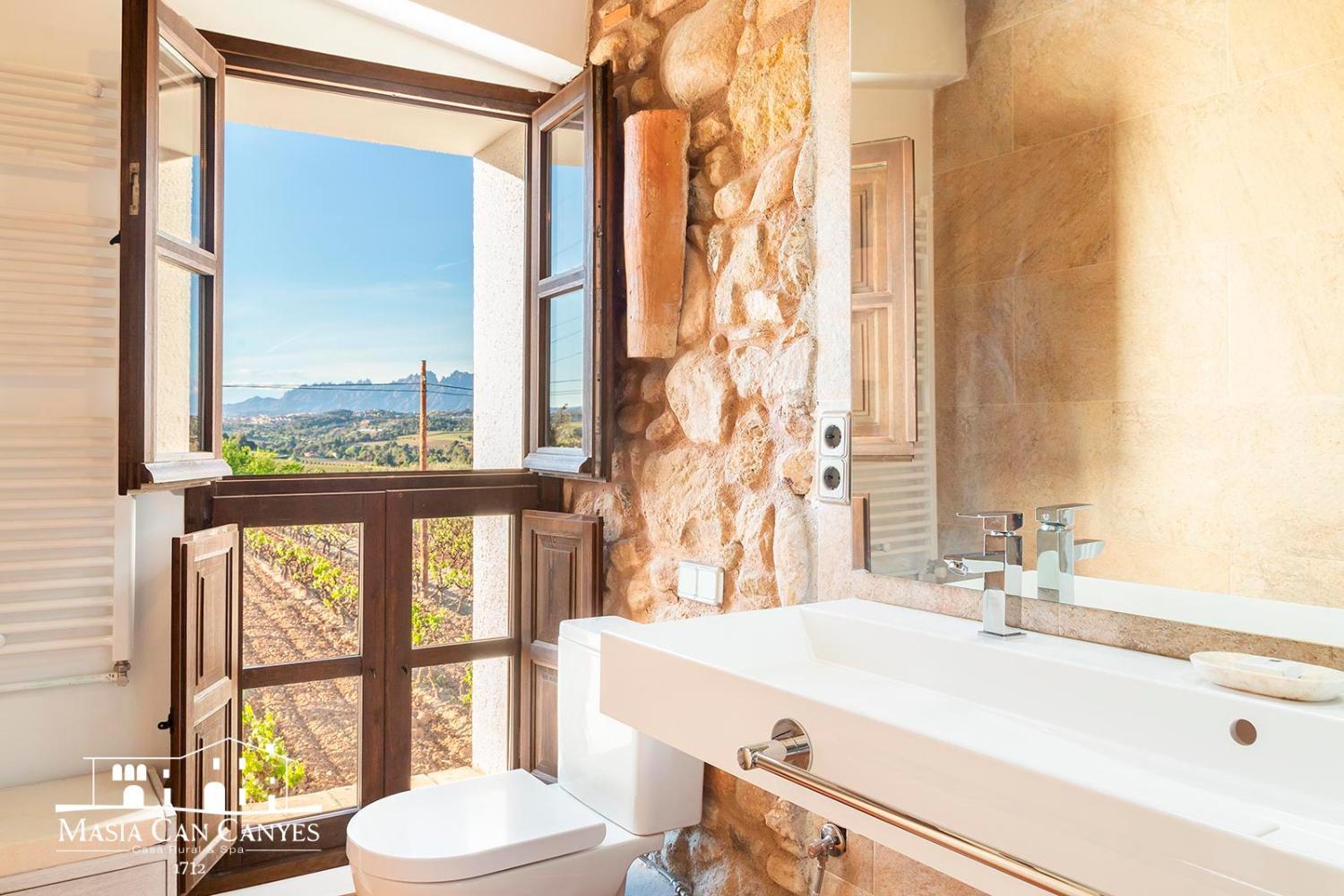 Winery Hotel - Masia Can Canyes & Spa4