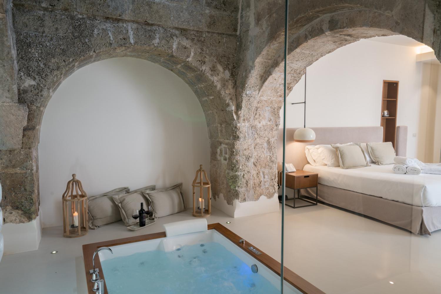 Masseria Amastuola Wine Resort photo 2