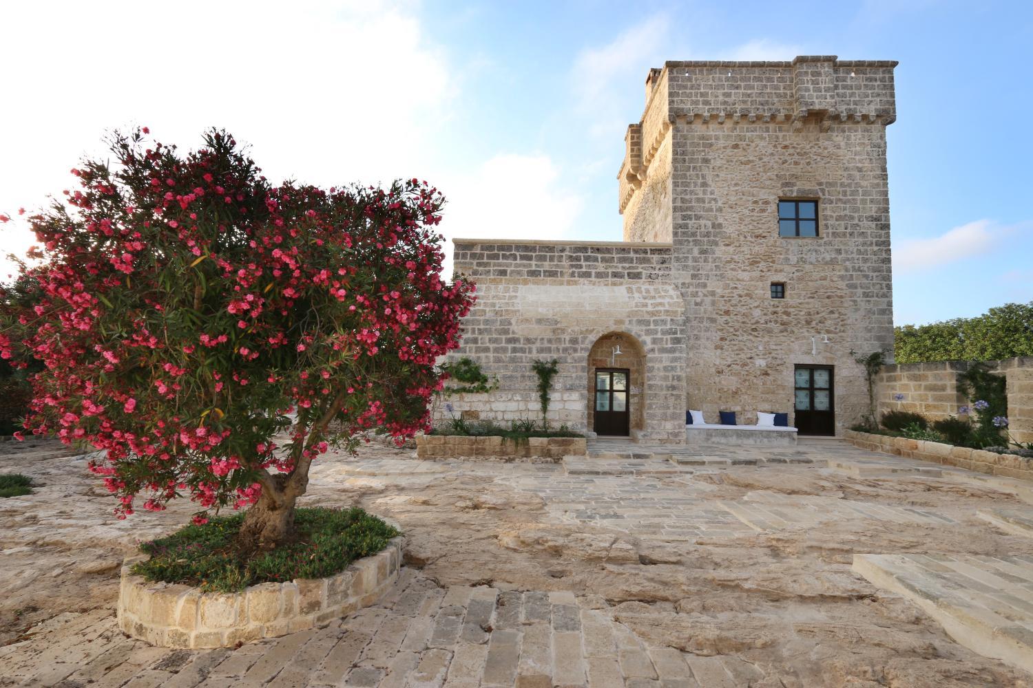 Masseria Fano Relais & Wine photo 3
