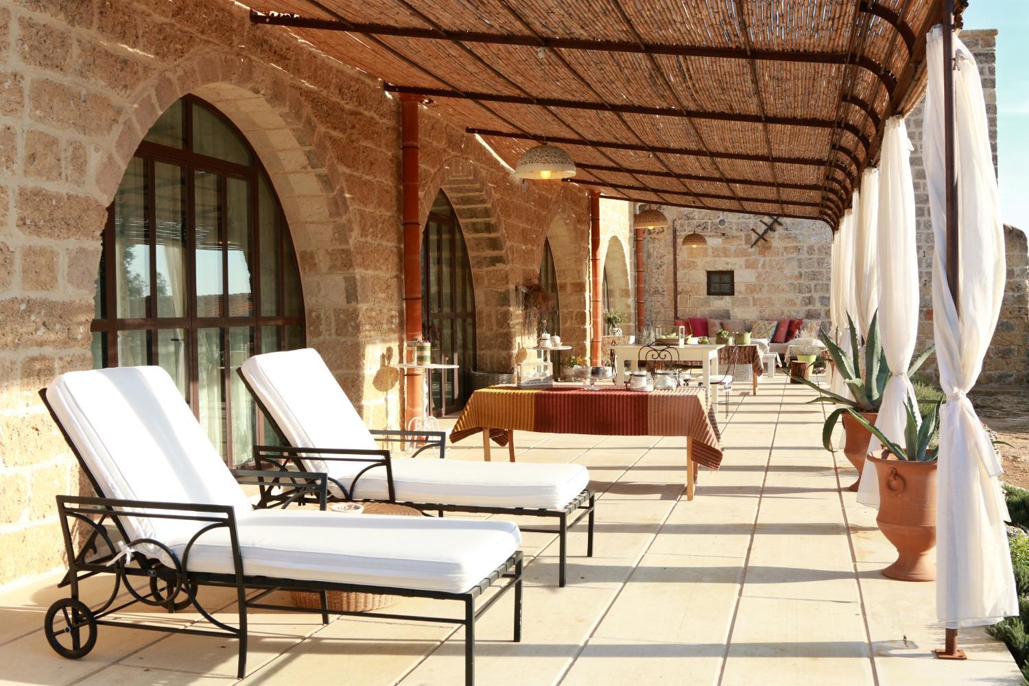 Masseria Fano Relais & Wine photo 4