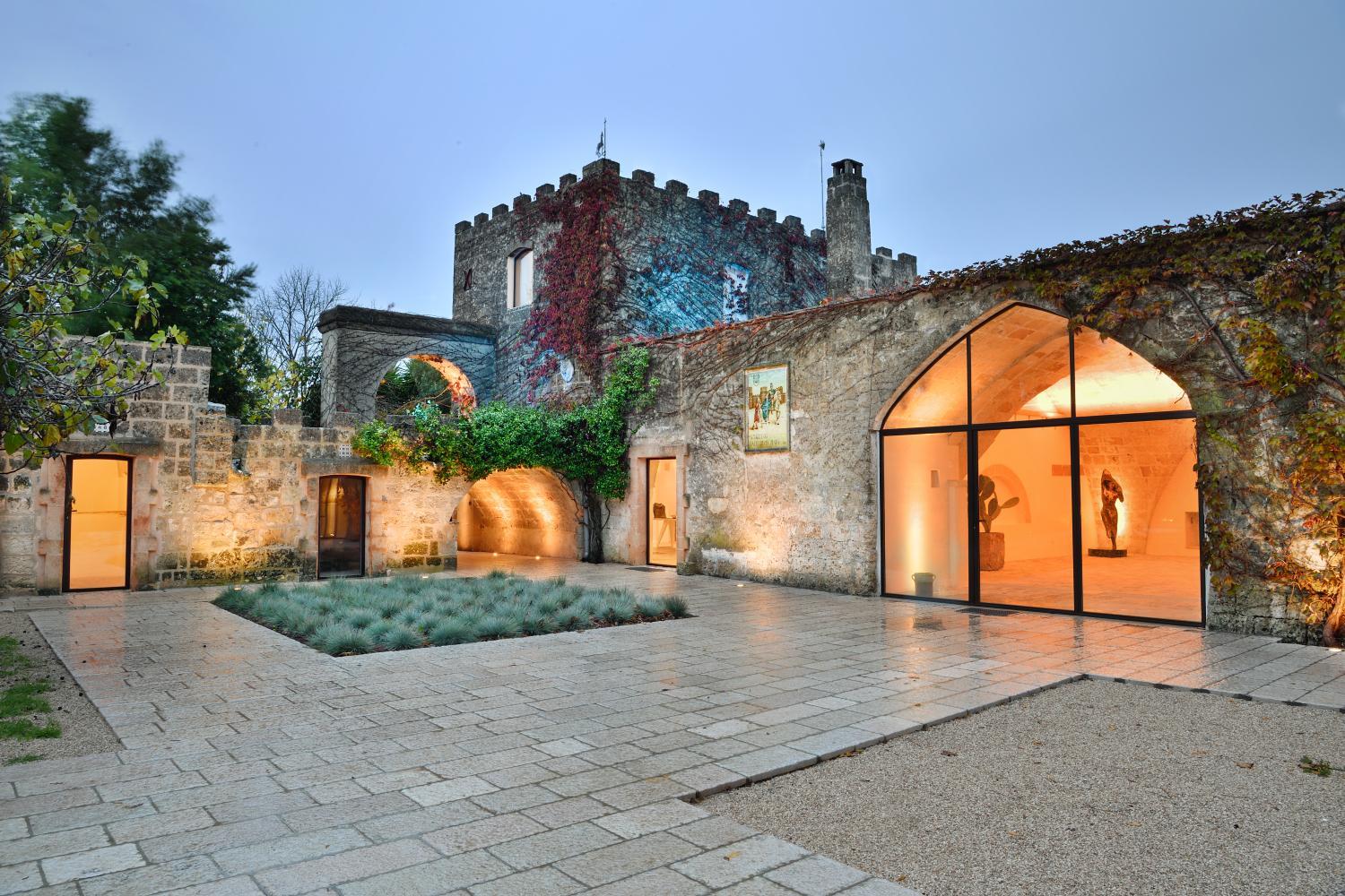 Masseria Li Reni photo 2