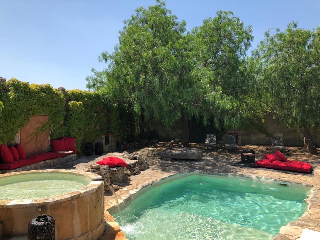 Masseria Li Reni photo 3