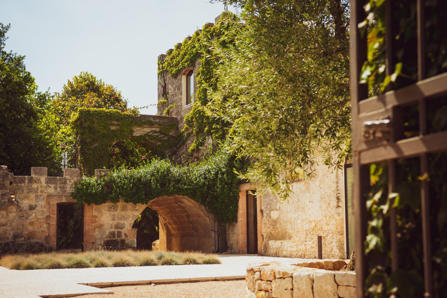 Masseria Li Reni photo 4