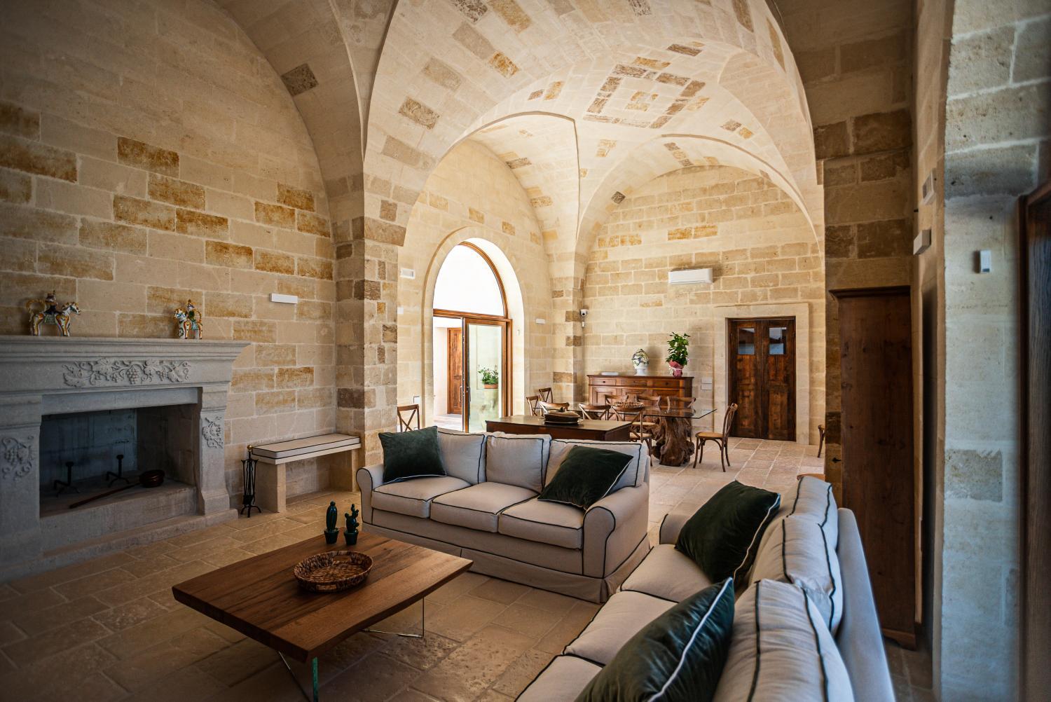 Masseria Torleanzi Wine Relais photo 3