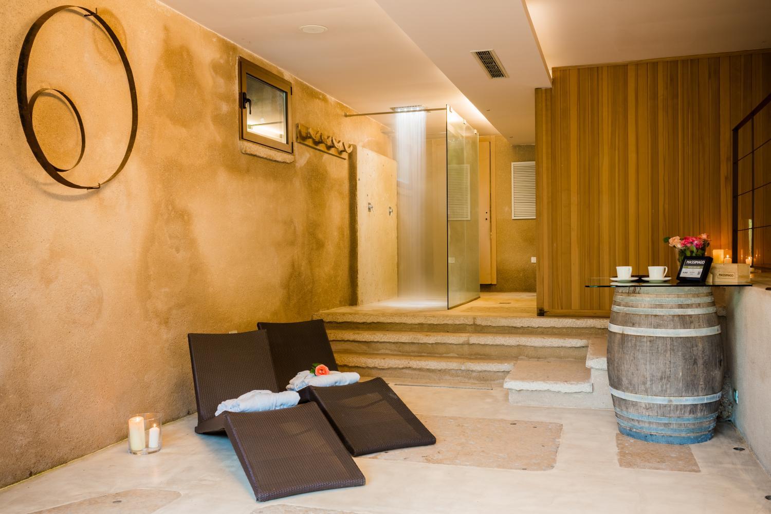 Massimago Wine Relais photo 3