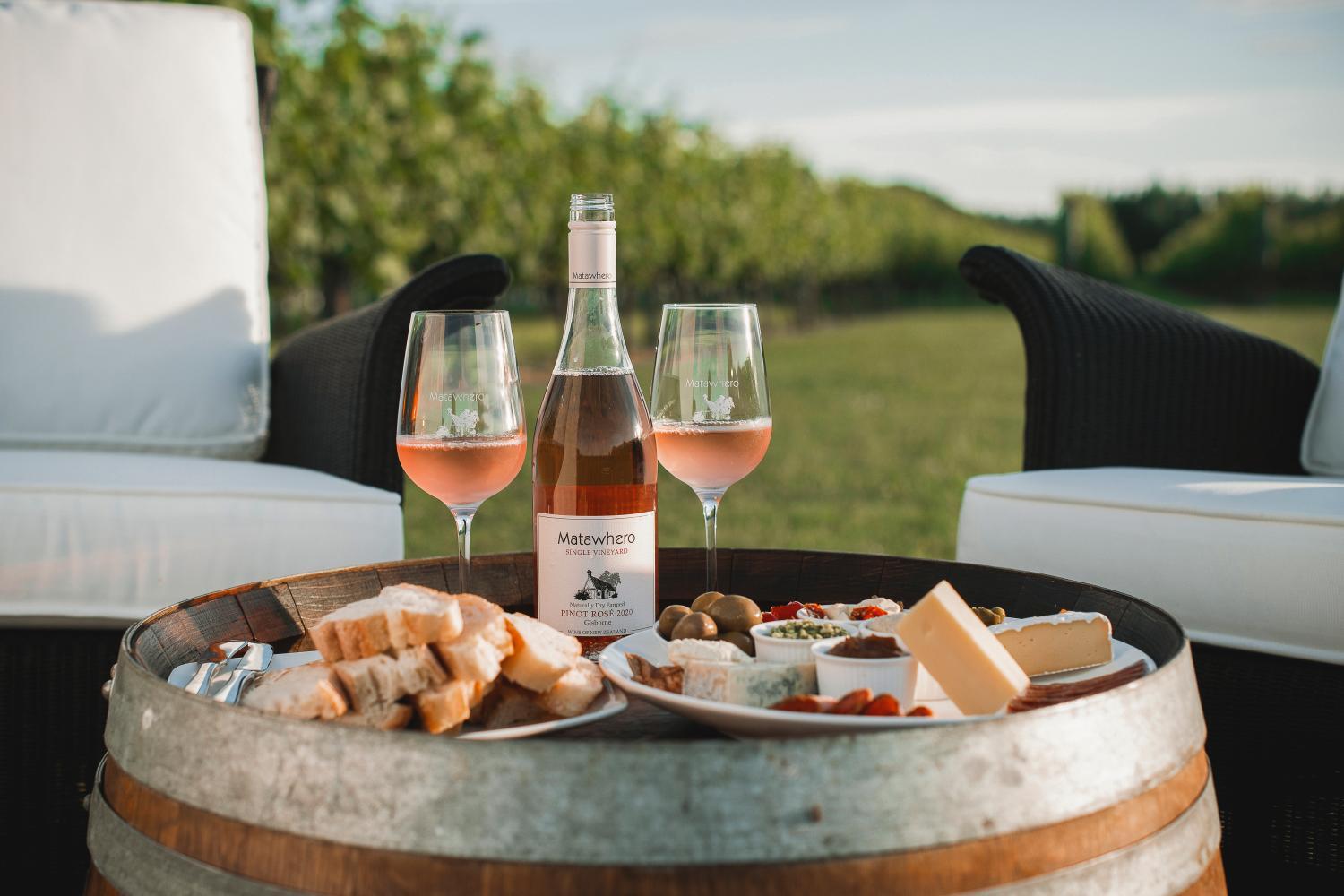 Matawhero Wines photo 4