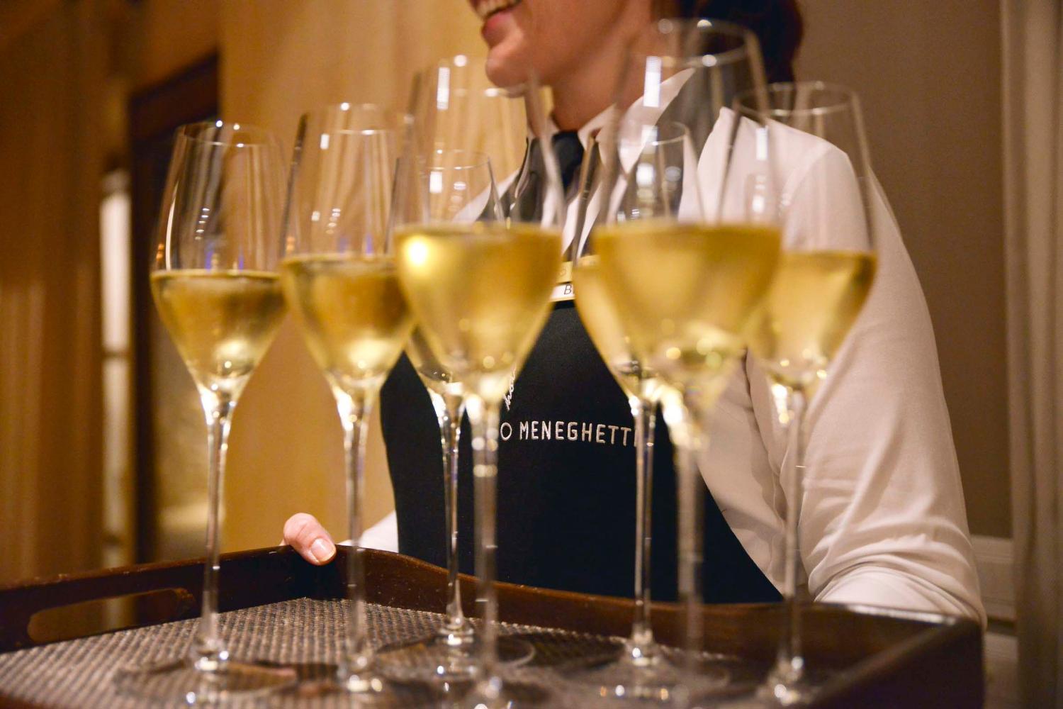 Winery Hotel - Meneghetti Wine Hotel and Winery - Relais & Chateaux2