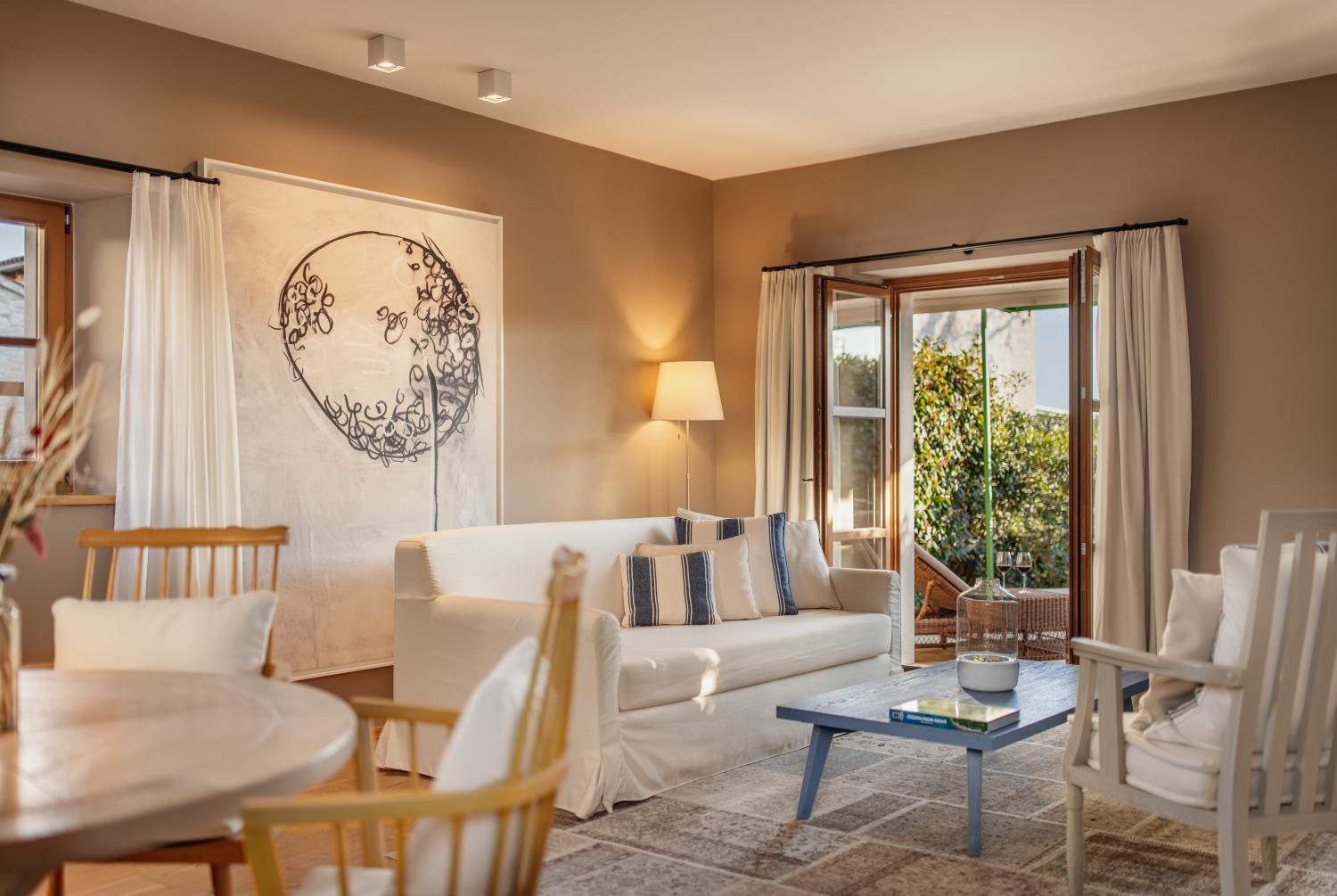 Winery Hotel - Meneghetti Wine Hotel and Winery - Relais & Chateaux3