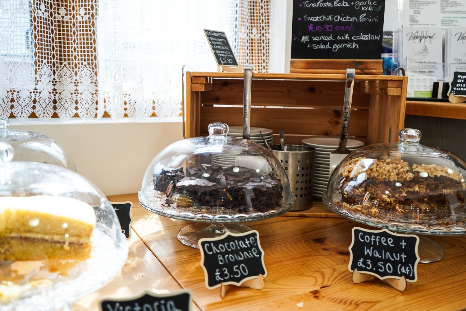 Winery Hotel - Mersea Island Vineyard4