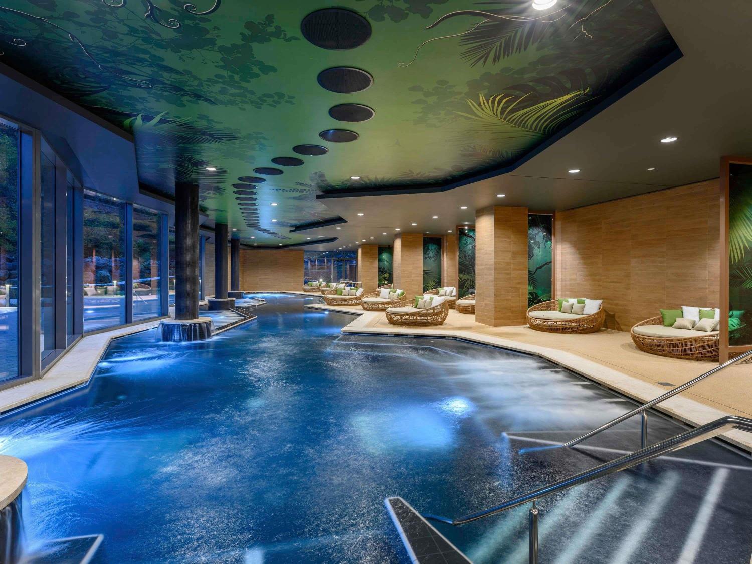 Winery Hotel - Minaro Hotel Tokaj - MGallery Collection3