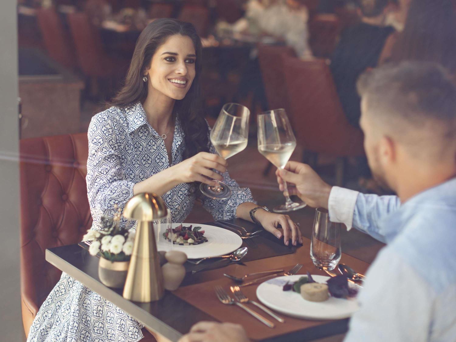 Winery Hotel - Minaro Hotel Tokaj - MGallery Collection4