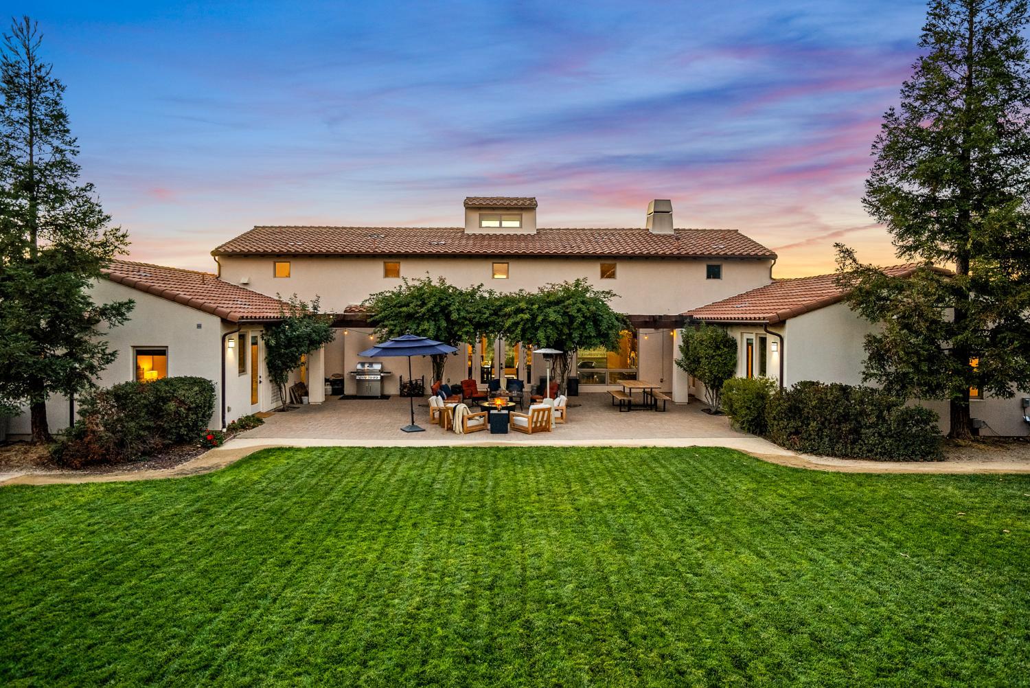 Winery Hotel - Mission Vineyard3