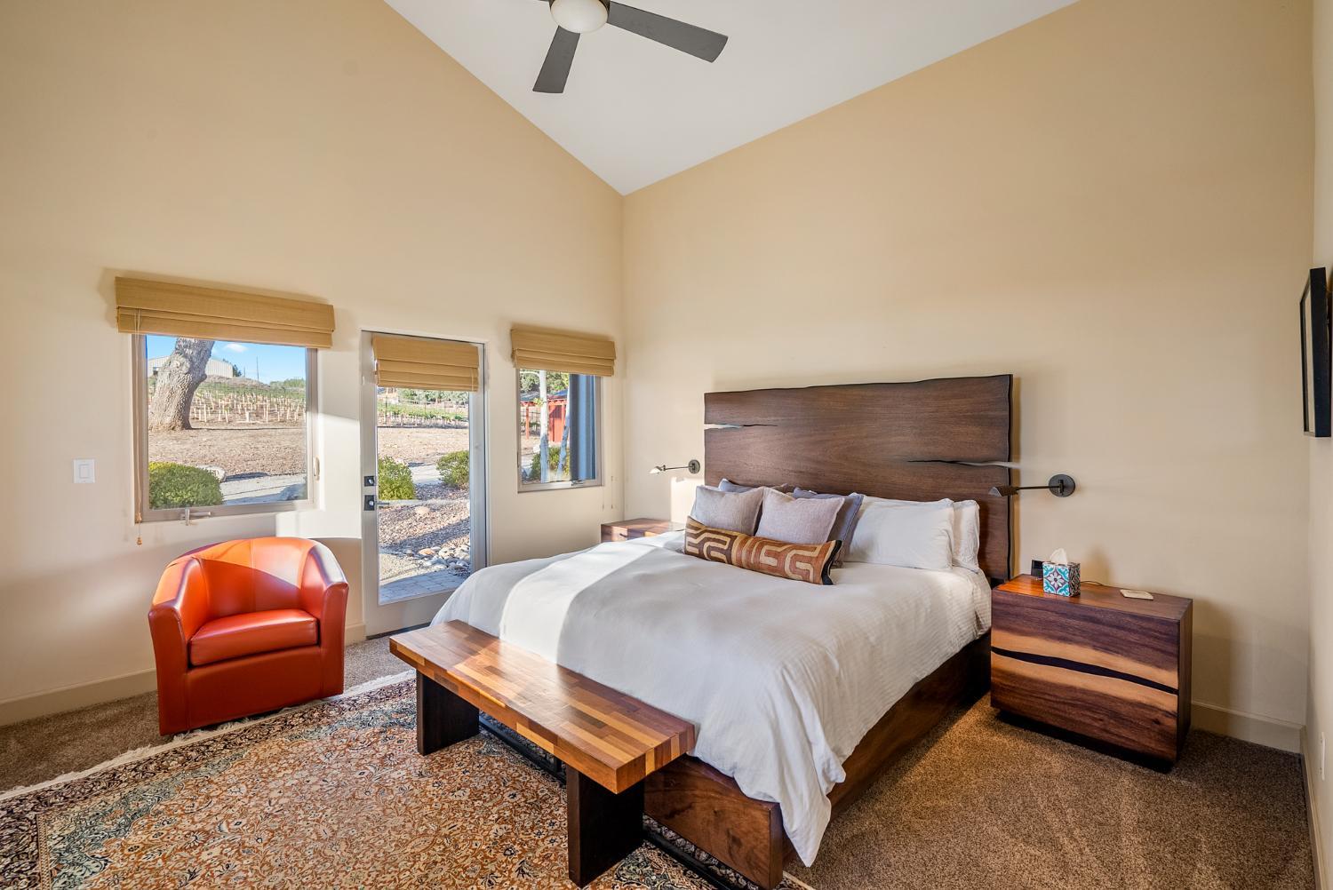 Winery Hotel - Mission Vineyard4