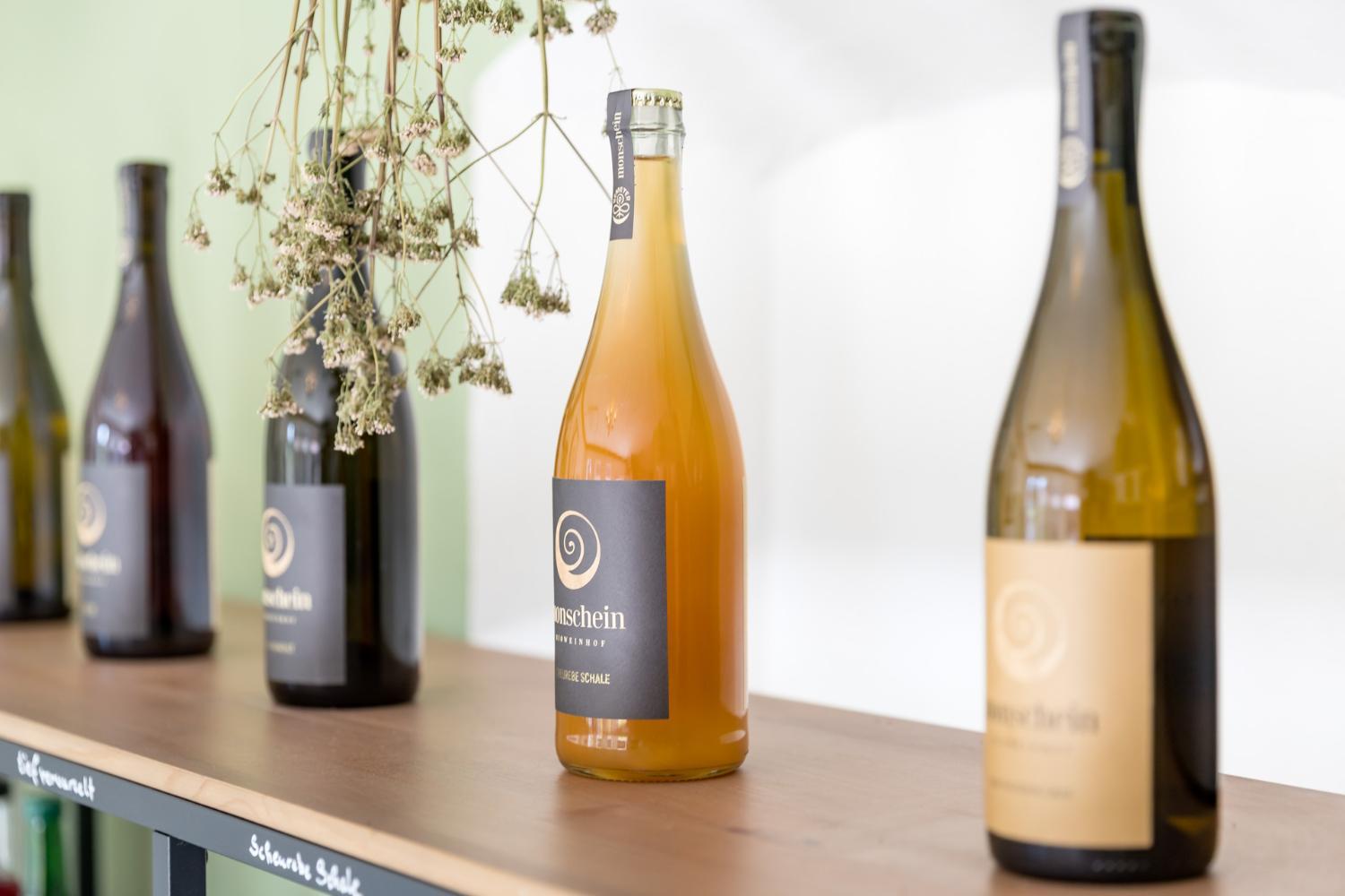 Winery Hotel - Monschein Weingut Straden2