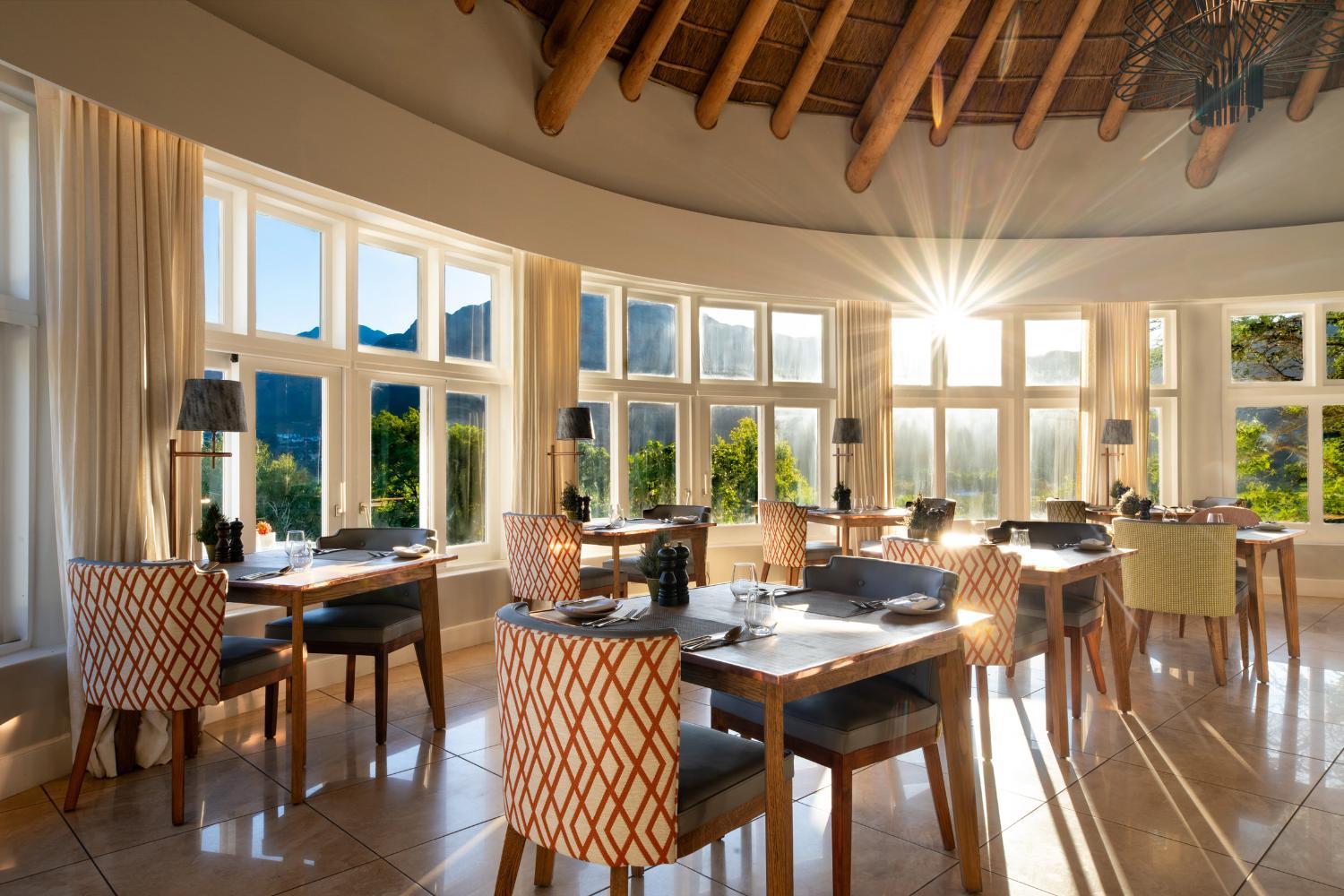 Winery Hotel - Mont Rochelle Hotel and Vineyard2