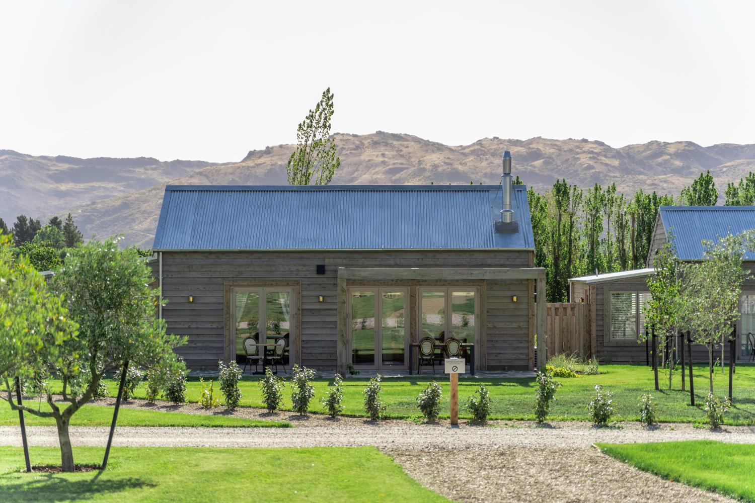 Monte Christo Winery Cottages photo 3