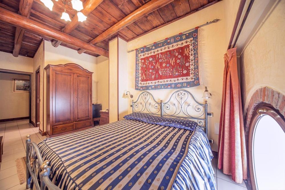 Winery Hotel - Monte Tondo Winery3