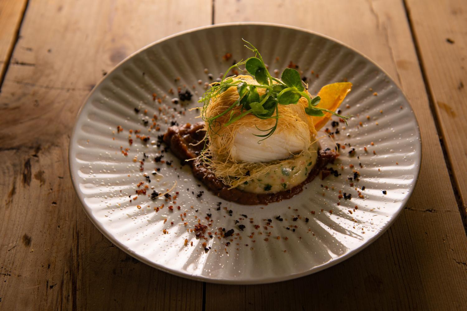 Winery Hotel - Monverde - Wine Experience Hotel2