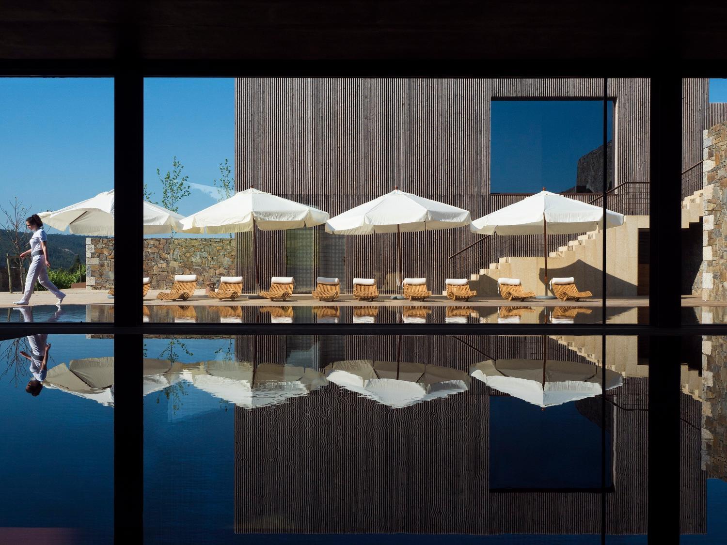 Winery Hotel - Monverde - Wine Experience Hotel4