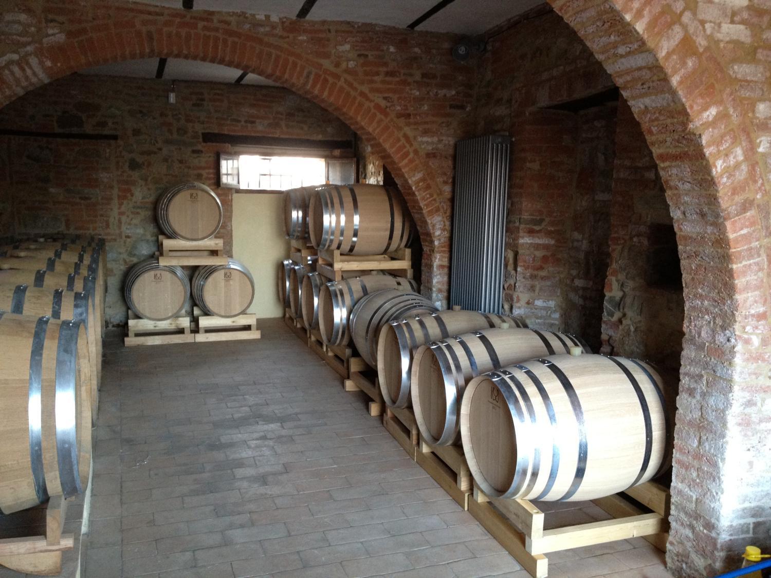Morami Wine Agriturismo photo 4