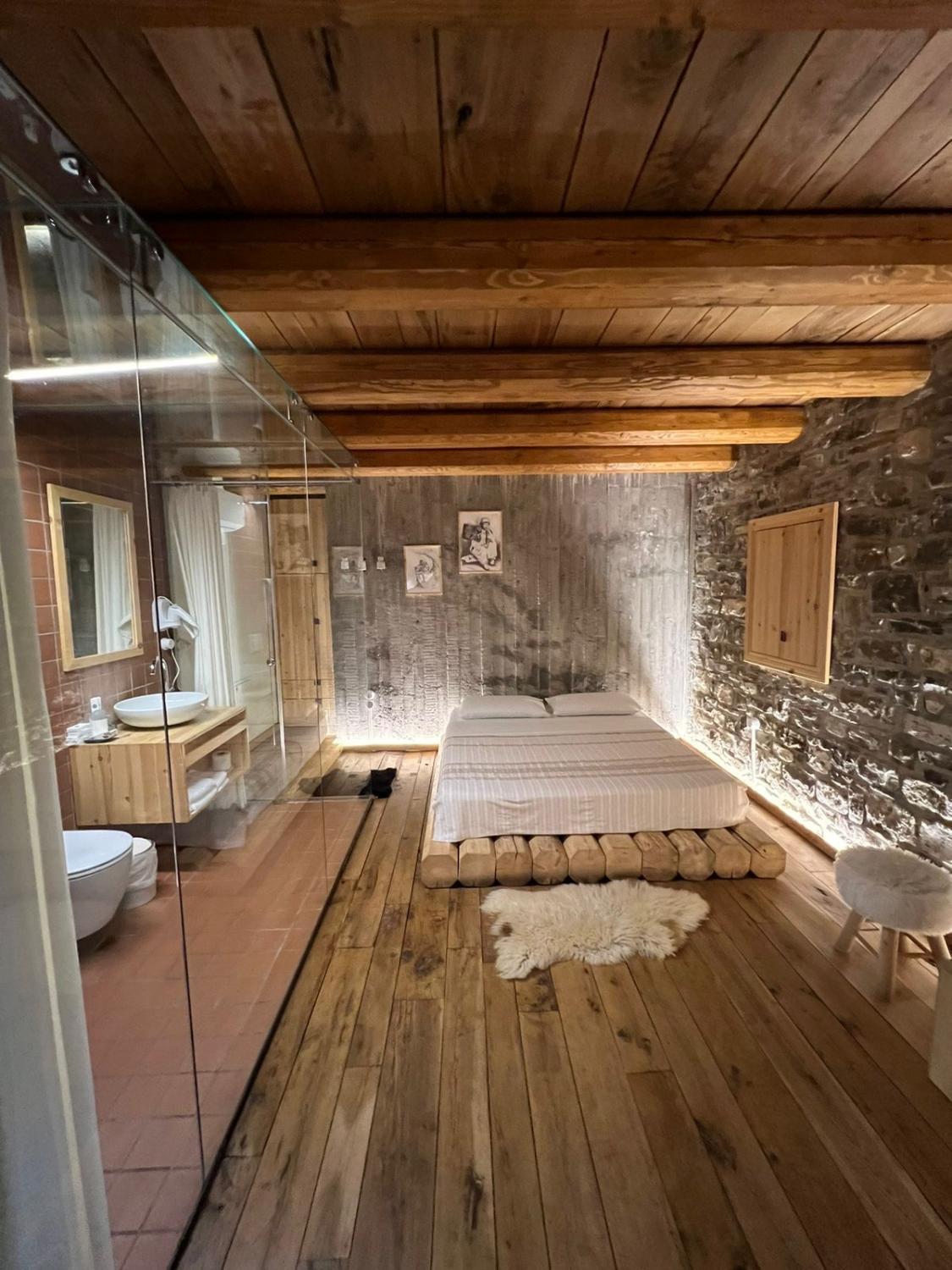 Winery Hotel - Mrizi i Zanave Agroturizëm2