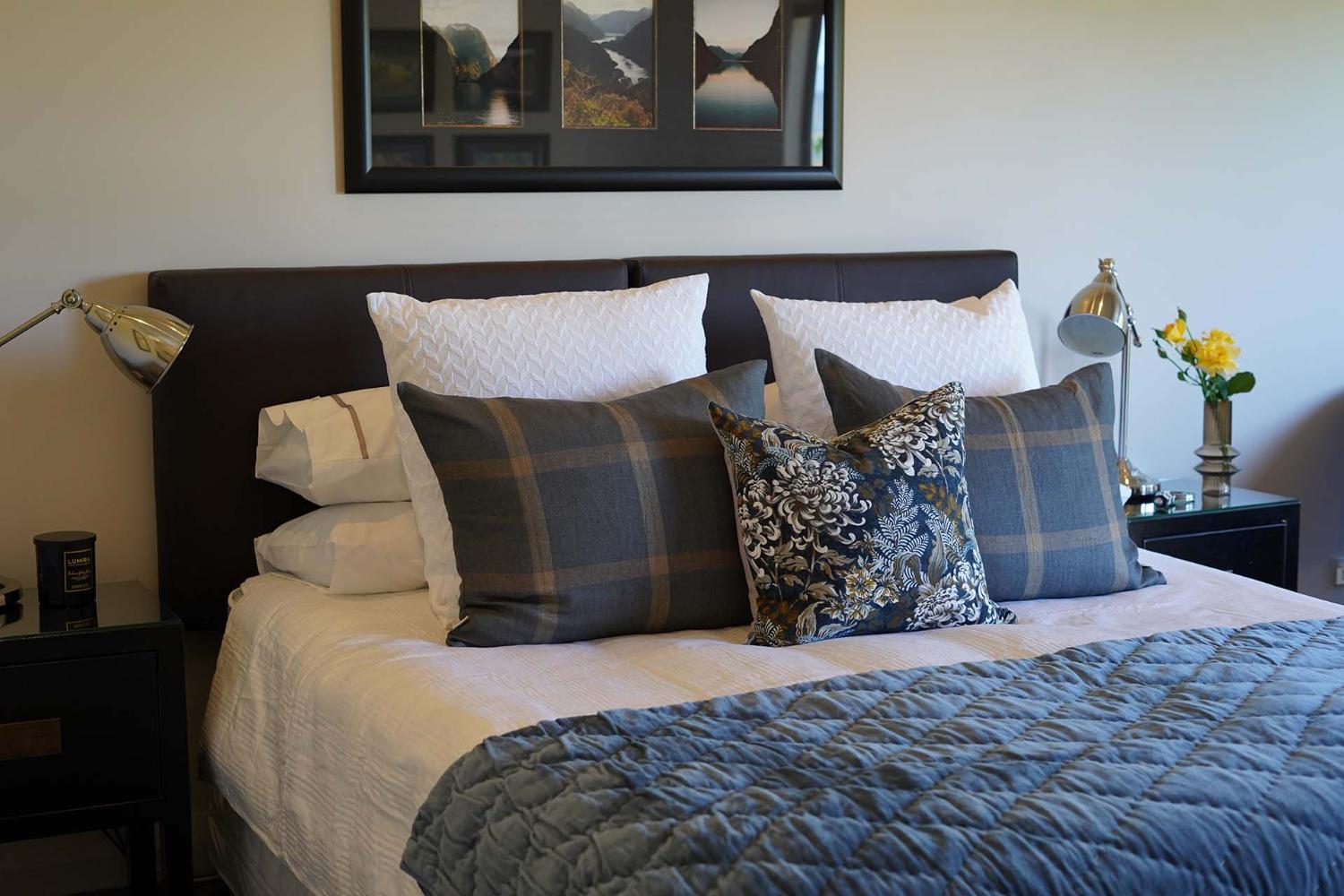 Mt Rosa Lodge Boutique Vineyard Accommodation photo 3