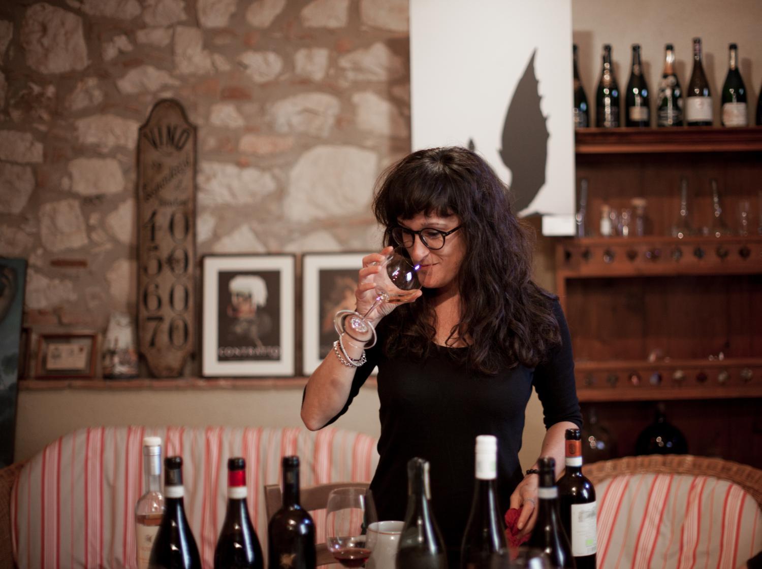 Winery Hotel - Musella Winery & Relais2