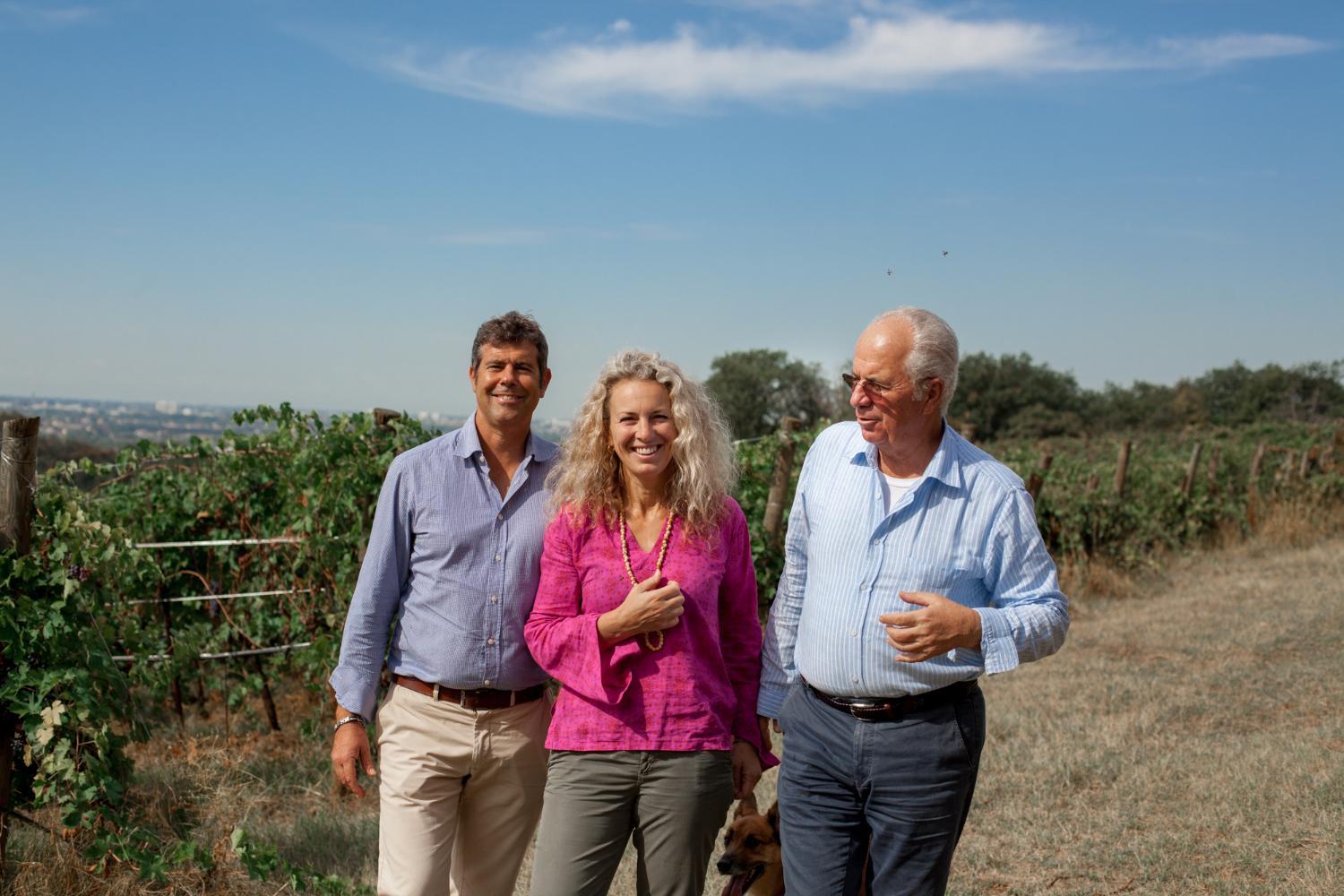 Musella Winery & Relais photo 2