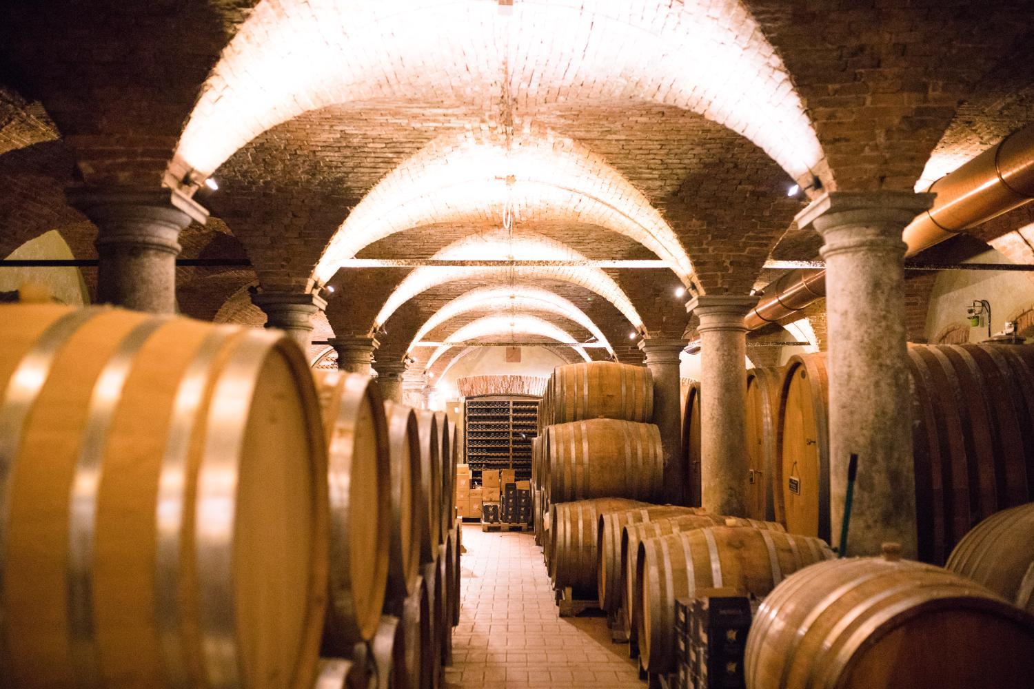 Winery Hotel - Musella Winery & Relais4