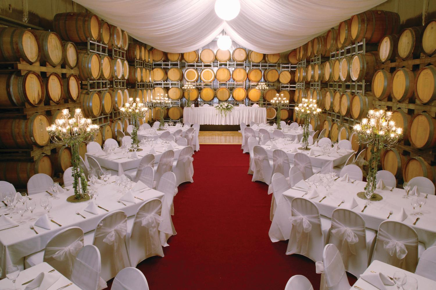 Winery Hotel - Nightingale Villas4