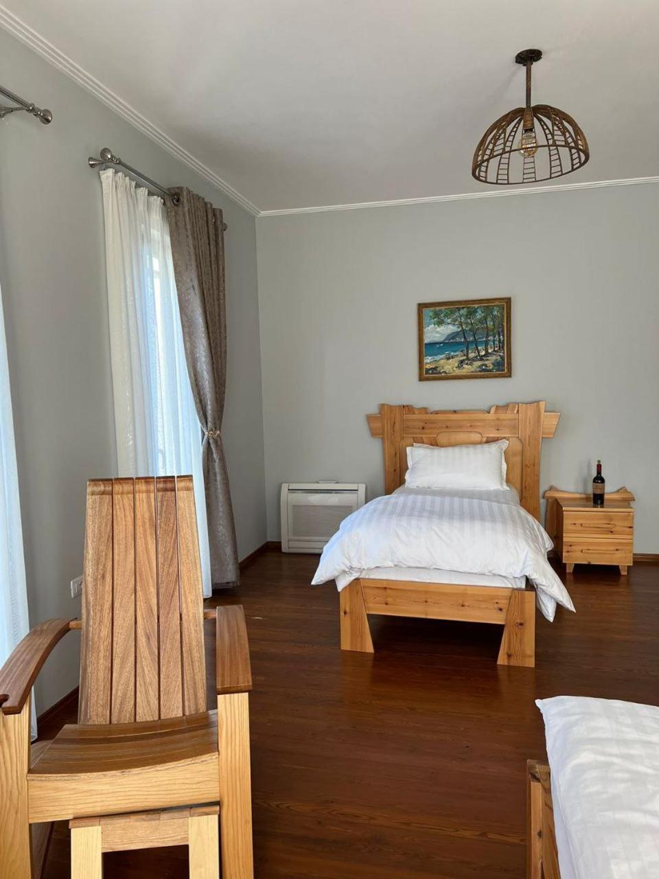 Winery Hotel - Nurellari Winery Cellar and Guest House3