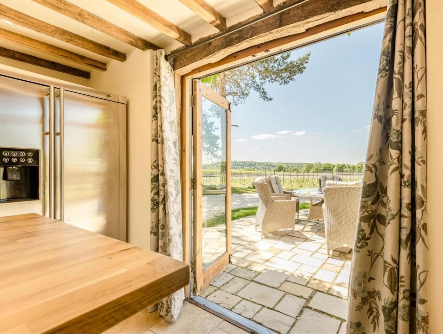 Oast House - Otium Wine Estate photo 2