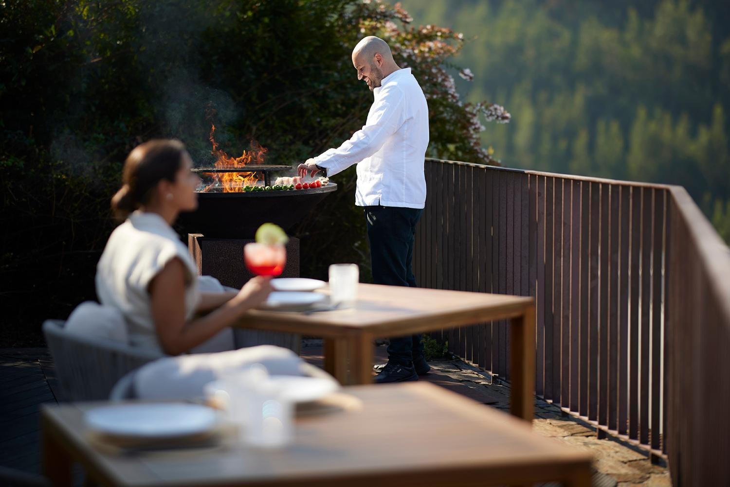 Winery Hotel - Octant Douro4