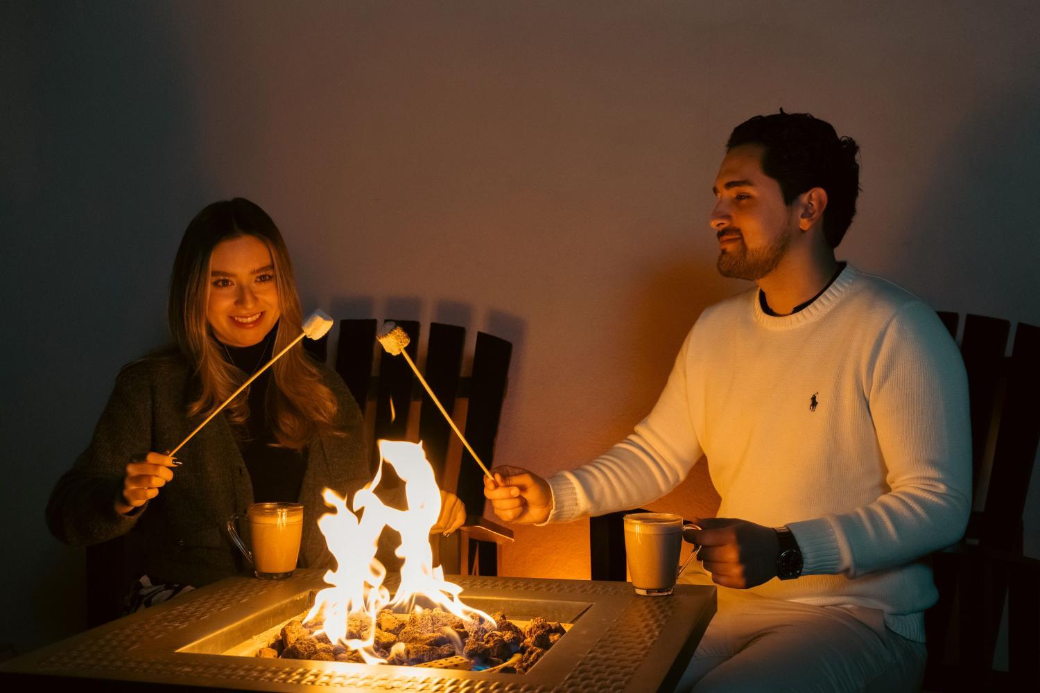 Winery Hotel - OJO AZUL RESORT2