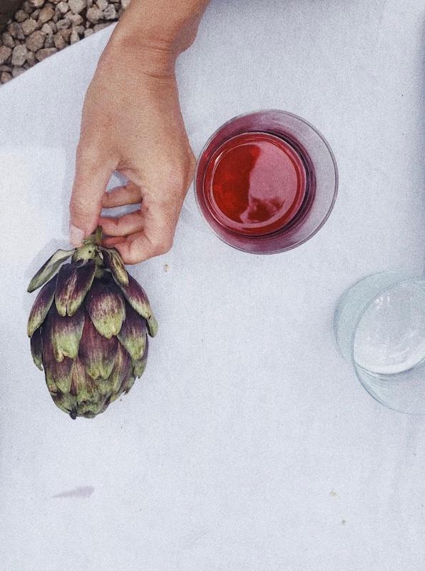 Winery Hotel - Oliver Moragues Grandhouse & Vineyard3