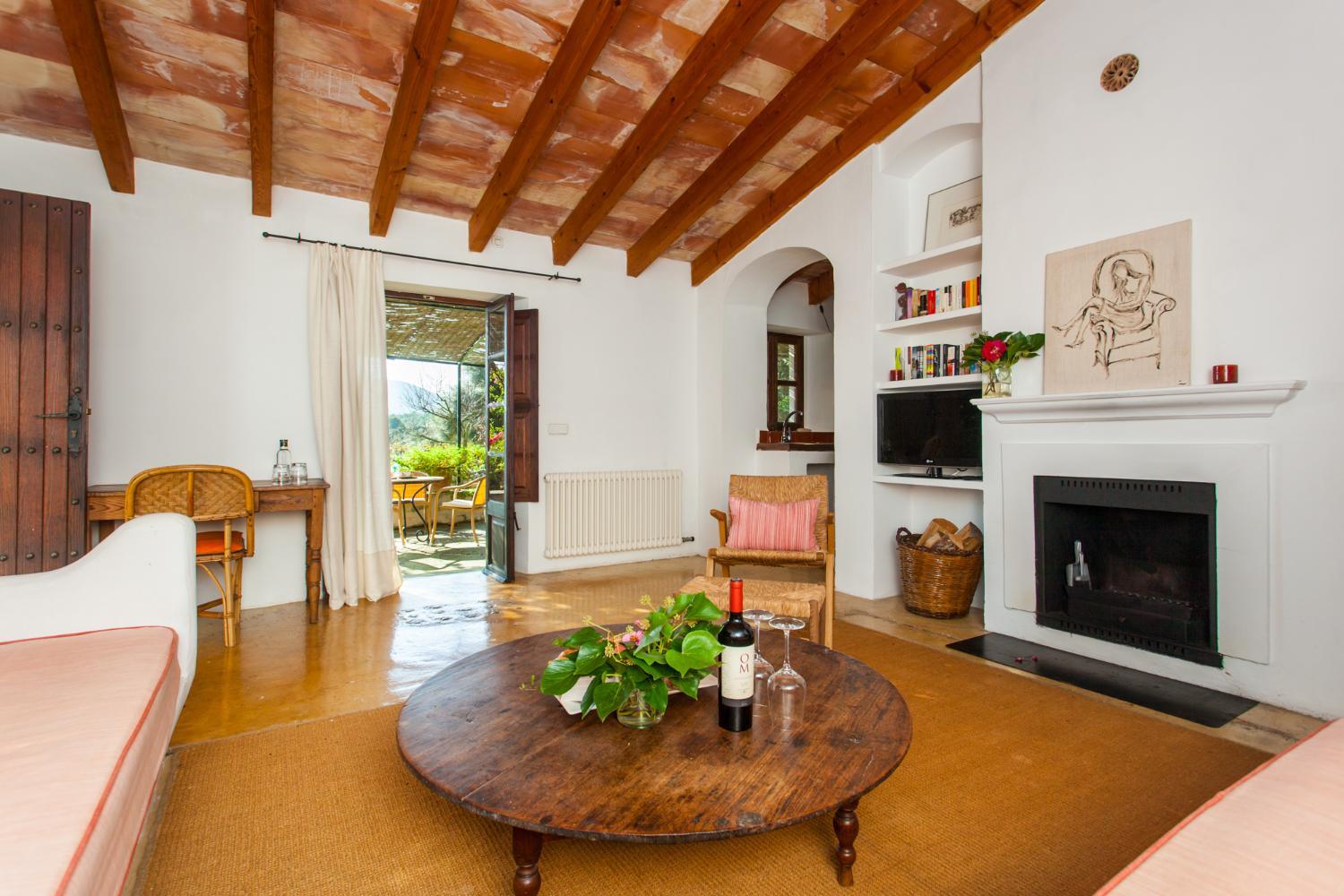 Winery Hotel - Oliver Moragues Grandhouse & Vineyard4