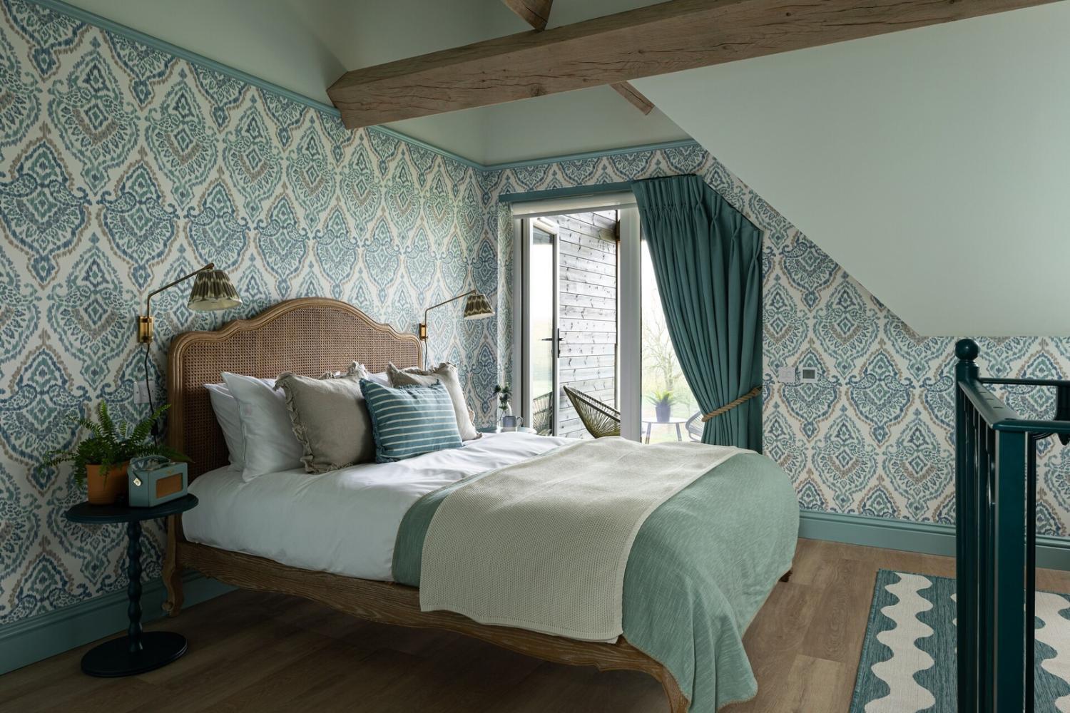 Owl's Perch - Otium Wine Estate photo 2