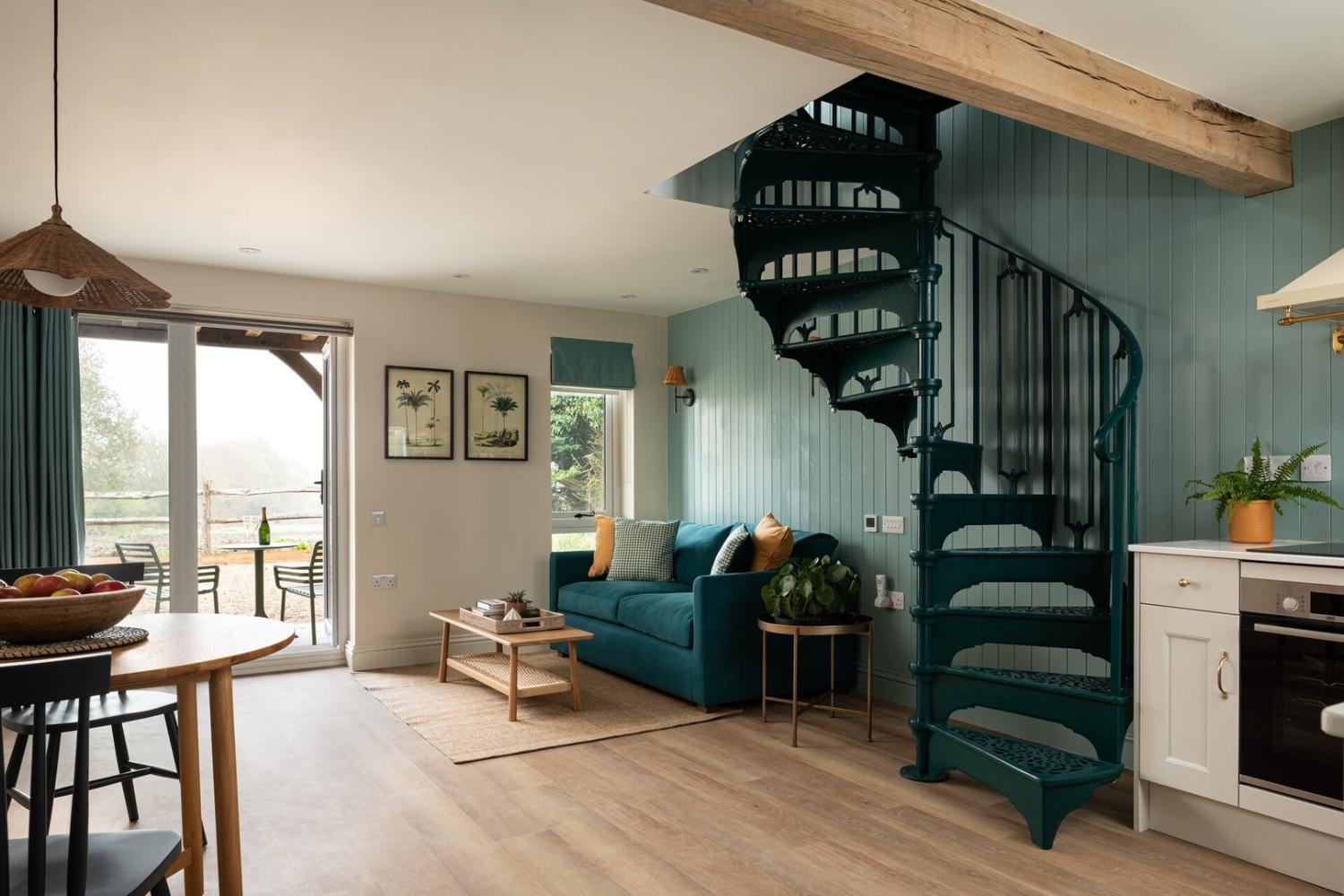 Owl's Perch - Otium Wine Estate photo 3