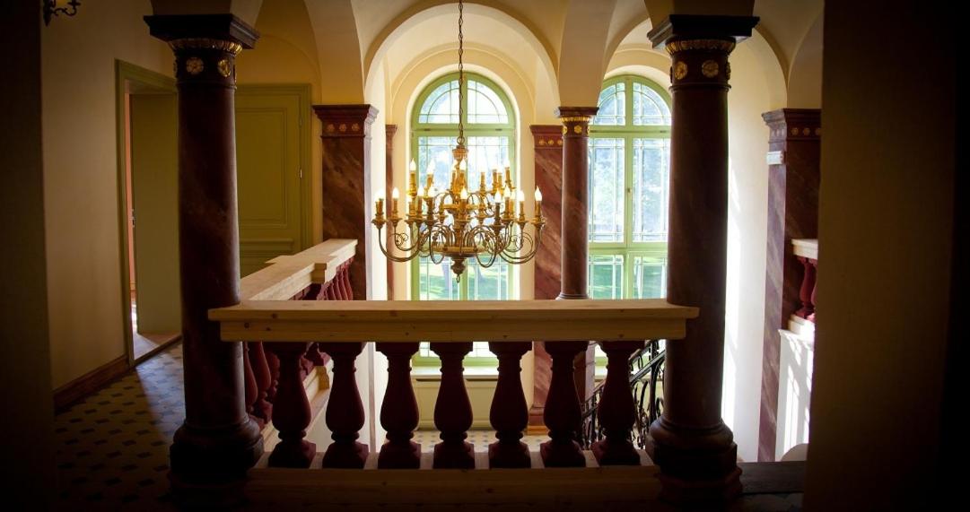 Winery Hotel - Pałac Wiechlice - Hotel, Restaurant, SPA4